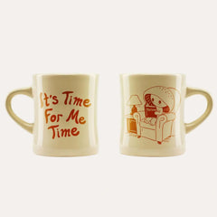 Me Time Mug
