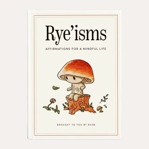 FREE Affirmations Book & Magnet