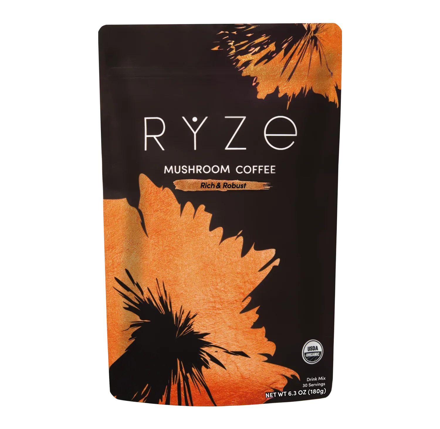 Testing: Mushroom Coffee Dark Bundle